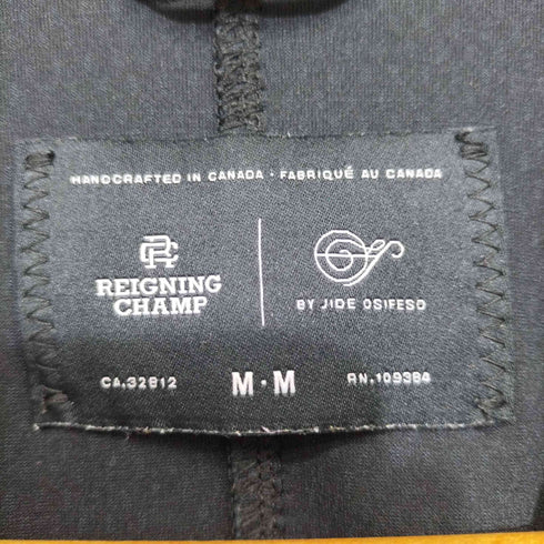 レイニングチャンプ REIGNING CHAMP S05 PANEL T-SHIRT メンズ JPN:M
